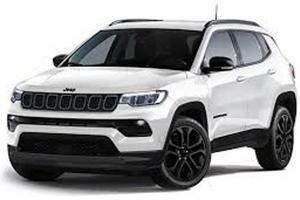 JEEP Compass 1.3 Turbo T4 190 CV PHEV AT6 4xe Li