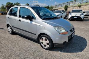 Chevrolet Matiz 800 SE Chic GPL SOLO 114 MILA KM