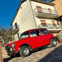 Mini Cooper 1968