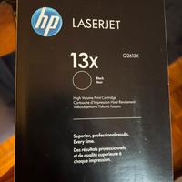Toner HP 13x