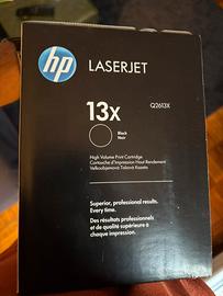 Toner HP 13x