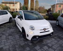 ABARTH 595 1.4 Turbo T-Jet 180 CV Esseesse