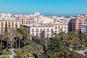 Bari centro - luminoso e ampio trivani panoramico