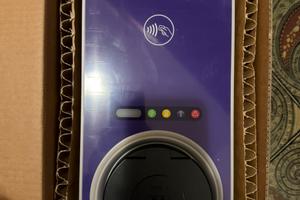 Wallbox Enel x way star cellular 7.4 kw