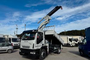 Iveco Eurocargo ML120E22 K Euro 5 -22B-