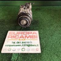 Compressore a/c ford focus