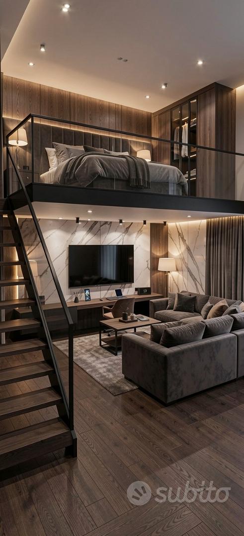 Apartment in Barletta, Centro - Vista 5