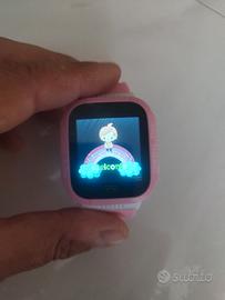 Smartwatch bambini (leggi descrizione)