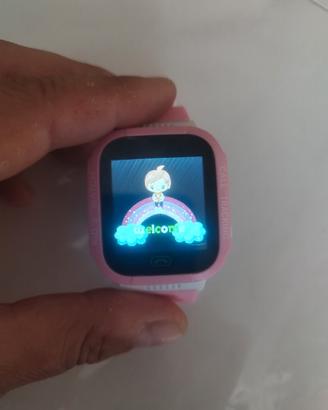 Smartwatch bambini (leggi descrizione)