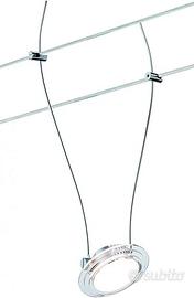Paulmann Wire Systems faretto LED DC