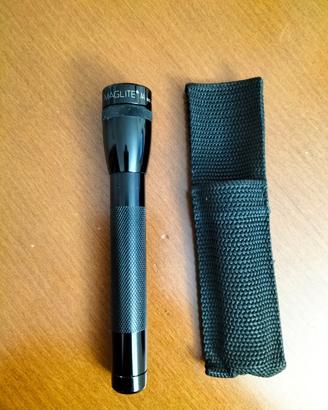 Mini Maglite AA LED