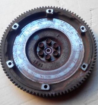 Volano e frizione bedford rascal suzuki carry