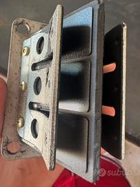 Pacco lamellare Husqvarna Sm 125