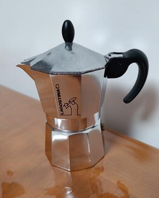 caffettiera Lagostina 