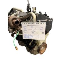 MOTORE COMPLETO RENAULT Kadjar Serie K9K 646, K9K