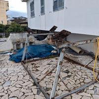 Invasatura per barche a vela