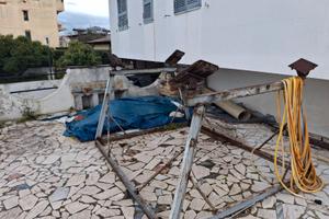 Invasatura per barche a vela