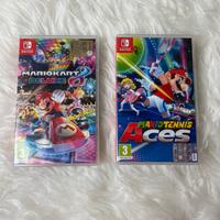 Bundle – Nintendo Switch