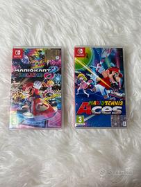 Bundle – Nintendo Switch