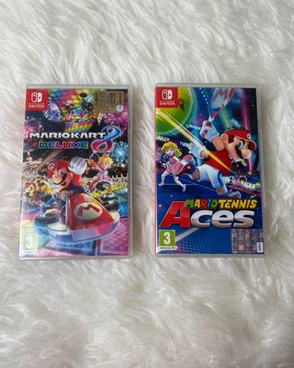 Bundle – Nintendo Switch