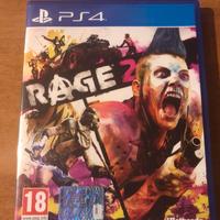 Rage 2 ps4