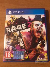 Rage 2 ps4