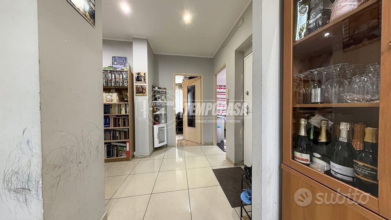 Apartment in Torino, Filadelfia, Circoscrizione 8 - Vista 3