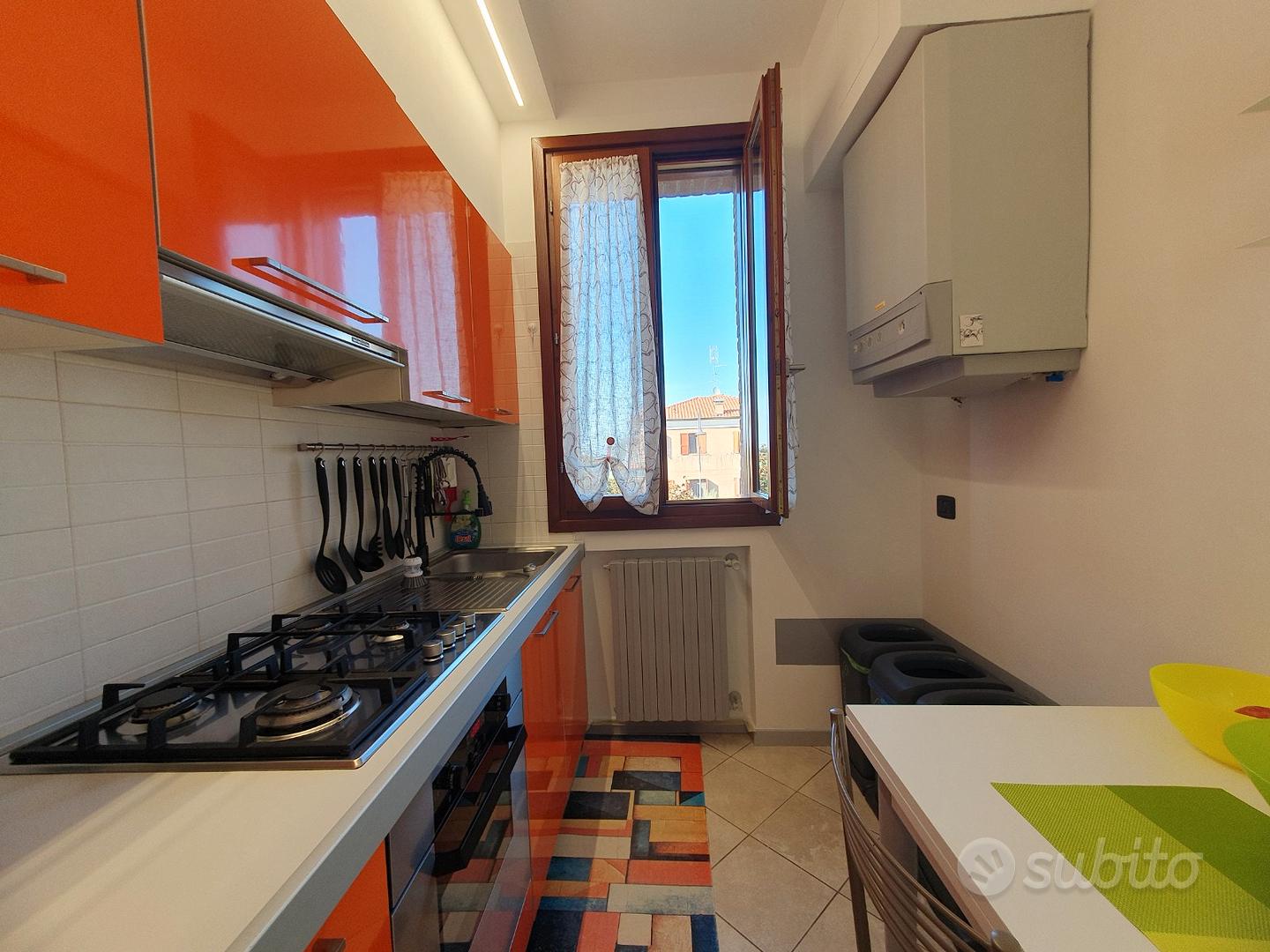 Appartamento – San Prospero, Modena - Altro