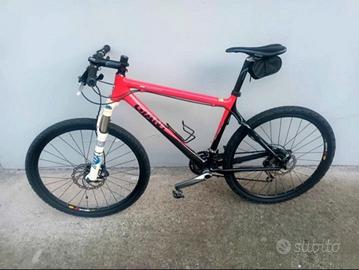 MTB Giant