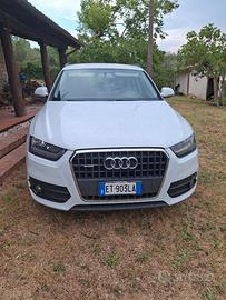 Audi Q3 S-Tronic 4x4