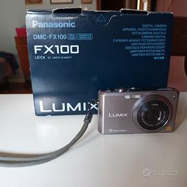 Macchina fotografica