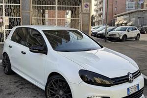 Volkswagen Golf 2.0 TSI 4mot. DSG 5p. R