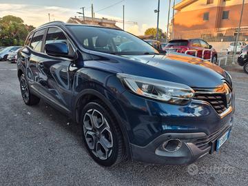 Renault Kadjar dCi 130CV Energy Bose