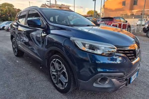 Renault Kadjar dCi 130CV Energy Bose