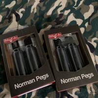 Pedaline Biltwell per Harley Davidson