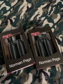 Pedaline Biltwell per Harley Davidson