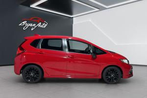 Honda Jazz 1.5 Dynamic Navi ADAS
