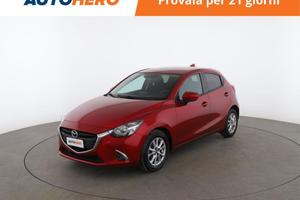 MAZDA 2 ZA93115