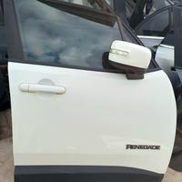 Portiera DX Jeep Renegade 2015 