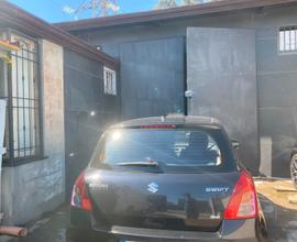 Suzuki Swift 1.3 gpl