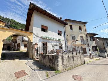 CASA SEMINDIPENDENTE A OLGIATE MOLGORA