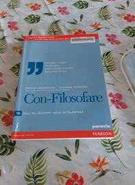 Libro con-filosofare 1b 
