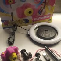 Me contro te videomaker