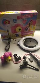 Me contro te videomaker