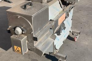 Passapomodoro Isabella Maxi In Acciaio Inox 10 Qui