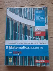 Matematica.azzurro 5