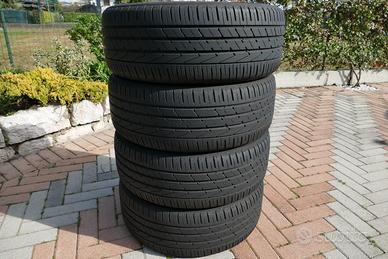 gomme estive Hankook 235\50\19