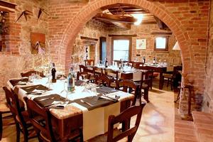 Casale in Toscana per Capodanno