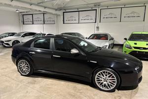 Alfa Romeo 159 3.2 V6 Q4 TI BERLINA -TETTO-CERCHI 