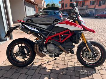 Ducati Hypermotard 950 SP